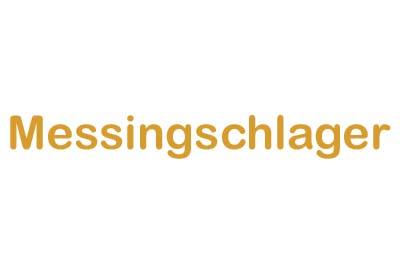 Messingschlager