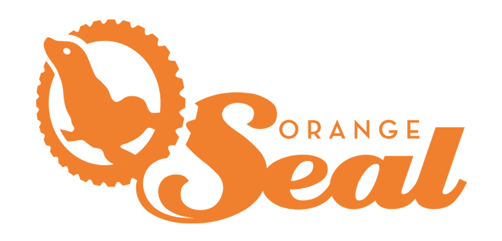 Orange Seal