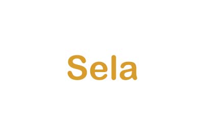 Sela