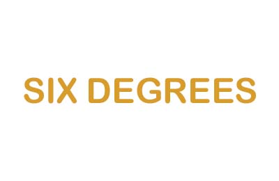 SIX DEGREES