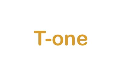 T-one