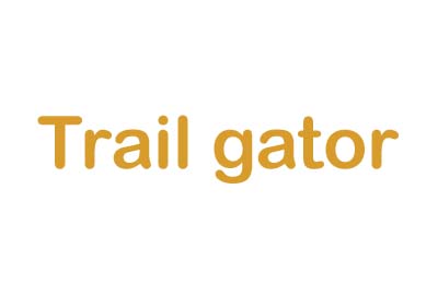 Trail gator