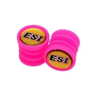 ESIgrips Bar Plugs pink