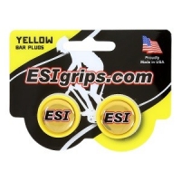 TAPONES ESIGRIPS BAR PLUGS YELLOW