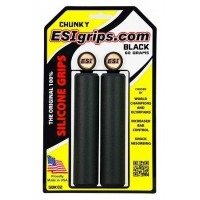 ESIgrips Chunky Black