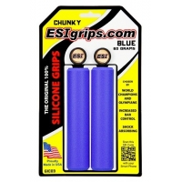 ESIgrips Chunky Blue