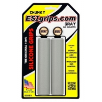 ESIgrips Chunky Gray