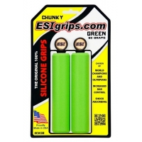 ESIgrips Chunky Green