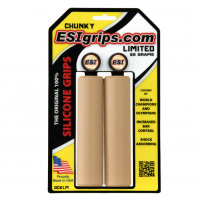 ESIgrips Chunky Limited Edition Tan