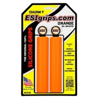 ESIgrips Chunky Orange