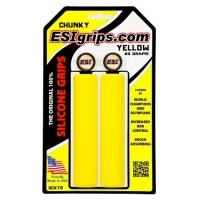 ESIgrips Chunky Yellow