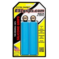 ESIgrips Extra Chunky Aqua