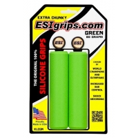 ESIgrips Extra Chunky Green