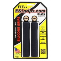 ESIgrips Fit CR Black