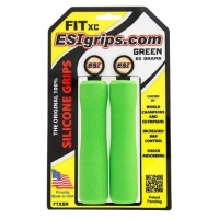 PUÑOS ESIGRIPS FIT XC GREEN