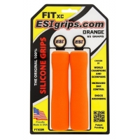 ESIgrips Fit XC orange