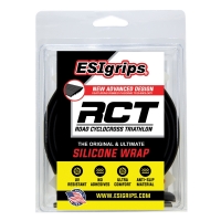 ESIgrips RCT Wrap black - New Advanced Design