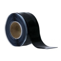 ESIgrips Silicone Tape 10´ Roll Black (cinta de silicona)