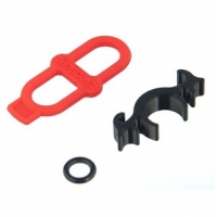 Exposure Flare & TraceR Saddle Rail Bracket