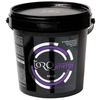 Torq Energy Black Currant 500grs