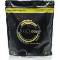 Torq Energy Lemon saco 1.500grs