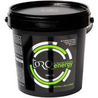 Torq Energy Lime-Lemon 500grs.