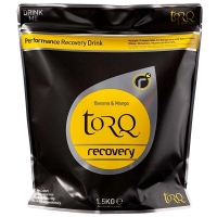 Torq Recovery Banana Mango 1500gr