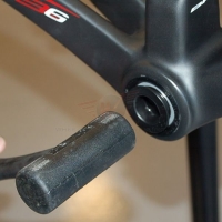 Adaptador 386 EVO para Sram (24-22)