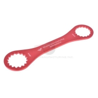 Llave de pedalier WMF de 16 muescas