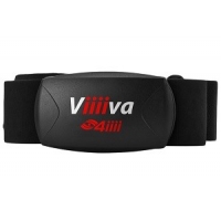 4iiii Innovations Viiiiva ANT+/Bluetooth Pulsómetro