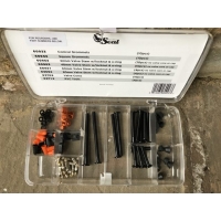 Orange Seal VersaValve Dealer Kit