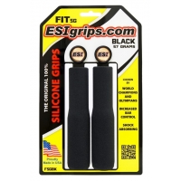 ESIgrips Fit SG Black