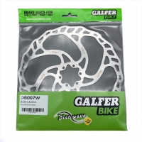 Disco de freno Galfer Wave MTB E-Bike 223mm x 2.0mm