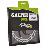 Disco de freno Galfer Wave MTB 203mm x 1.8mm