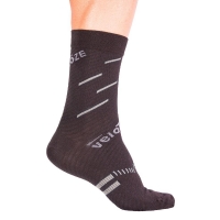 Velotoze Merino Active Compression Socks