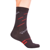 Velotoze Merino Active Compression Socks