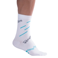 CALCETIN COOLMAX ACTIVE COMPRESSION SOCKS - TALLA L-XL