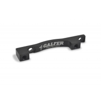 Galfer Caliper Adapter Postmount 160mm --> 203mm - 180mm