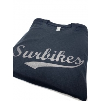 Surbikes Premium Camiseta - Logo Classic