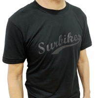 SURBIKES PREMIUM CAMISETA - LOGO CLASSIC - L