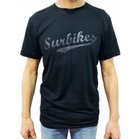 Surbikes Premium Camiseta - Logo Classic