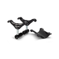 USE EVO CLAMP KIT - BLACK