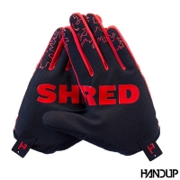 Handup Gloves - SHREDona