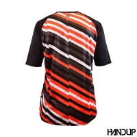 Handup Short Sleeve Jersey - The Analog