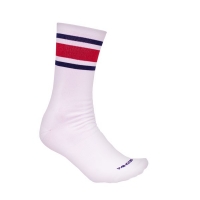 Handup Foot Down Tech Socks - All American