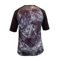 Handup Short Sleeve Jersey - Acid Wash