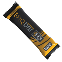 TORQ BAR 45GR CAJA DE 15 BARRITAS ORGANIC JUICY MANGO