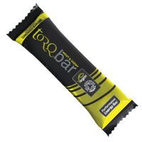 Torq Bar 45gr Caja de 15 Organic Sundried Banana