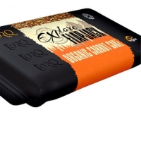 TORQ EXPLORE ORANGIC CARROT CAKE FLAPJACK CAJA DE 20 X 65gr