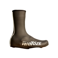 CUBREZAPATILLAS VELOTOZE NEOPRENE SHOE COVER - BLACK - S